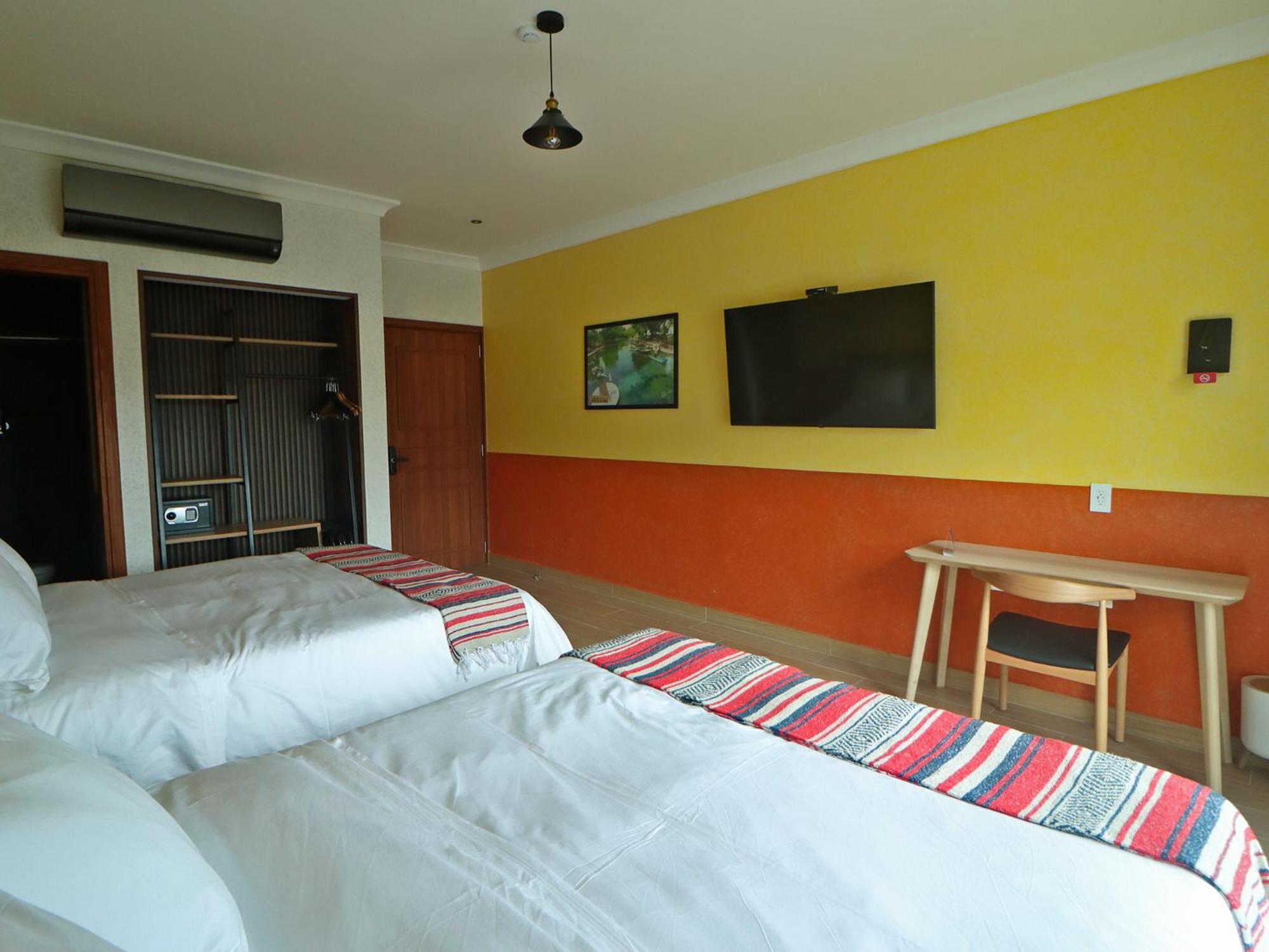 Hotel Boutique Tipico Орисаба Экстерьер фото