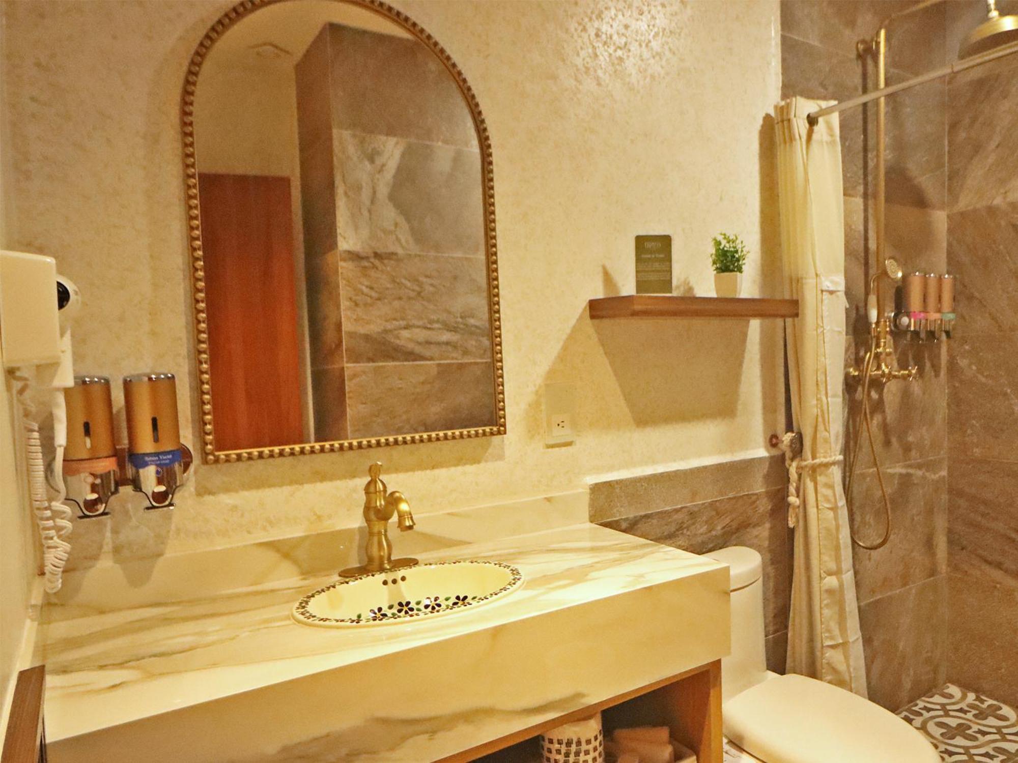 Hotel Boutique Tipico Орисаба Экстерьер фото