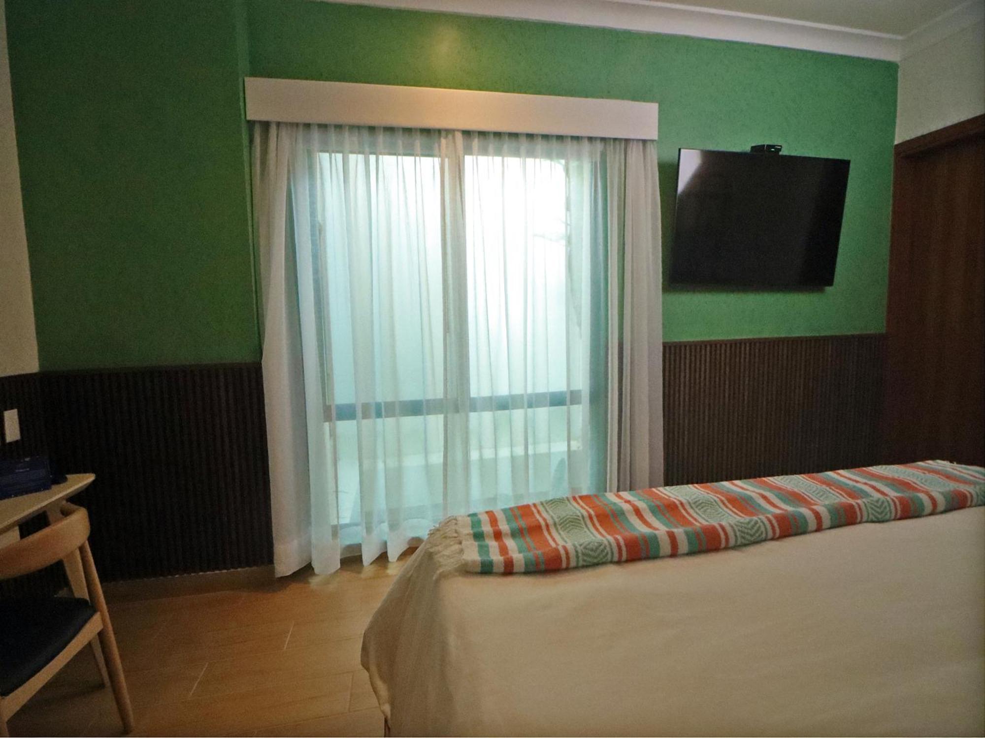 Hotel Boutique Tipico Орисаба Экстерьер фото