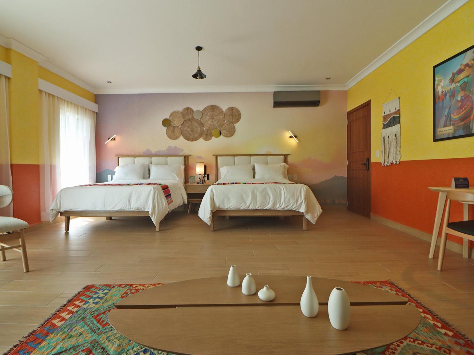 Hotel Boutique Tipico Орисаба Экстерьер фото
