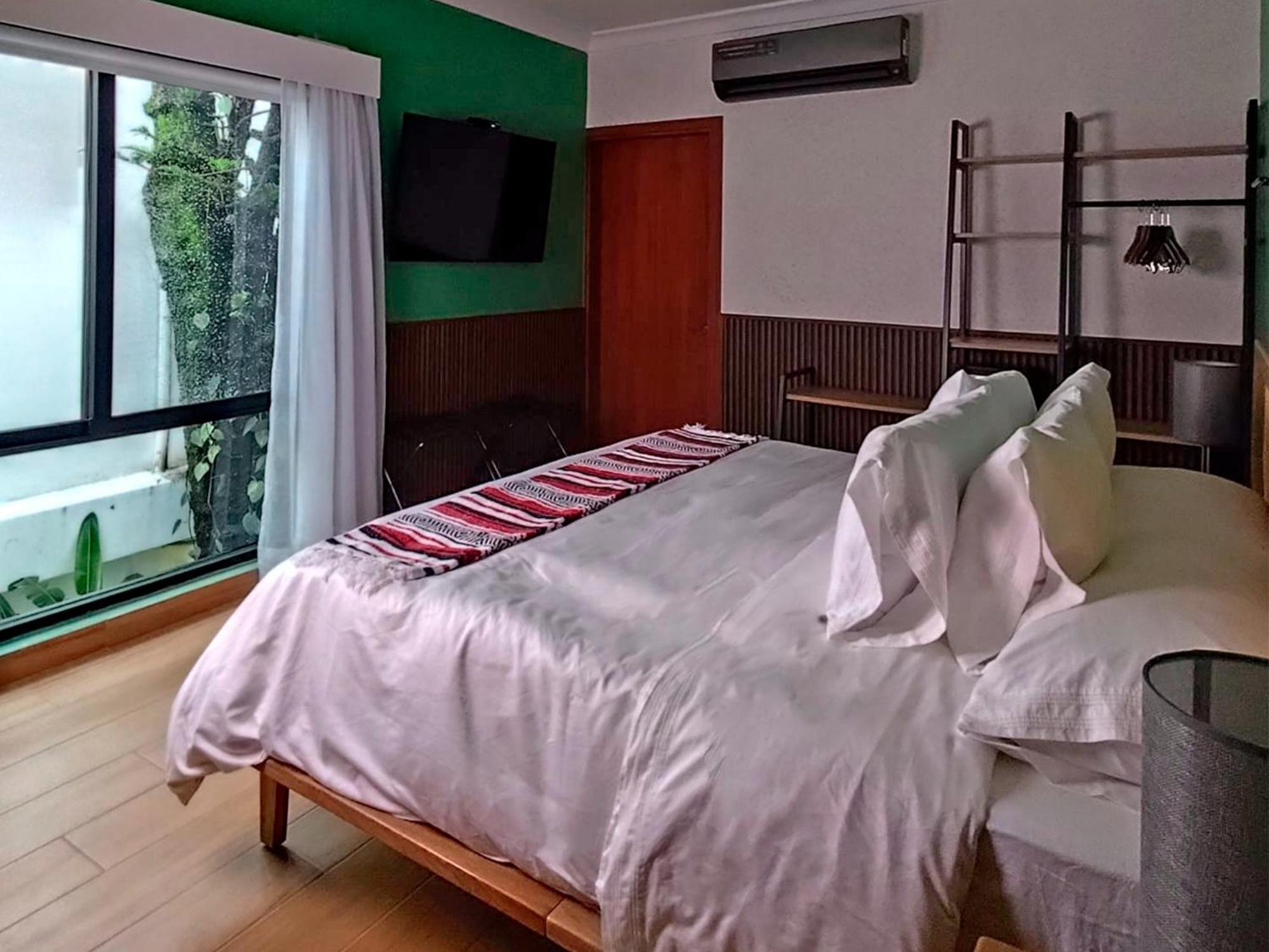 Hotel Boutique Tipico Орисаба Экстерьер фото