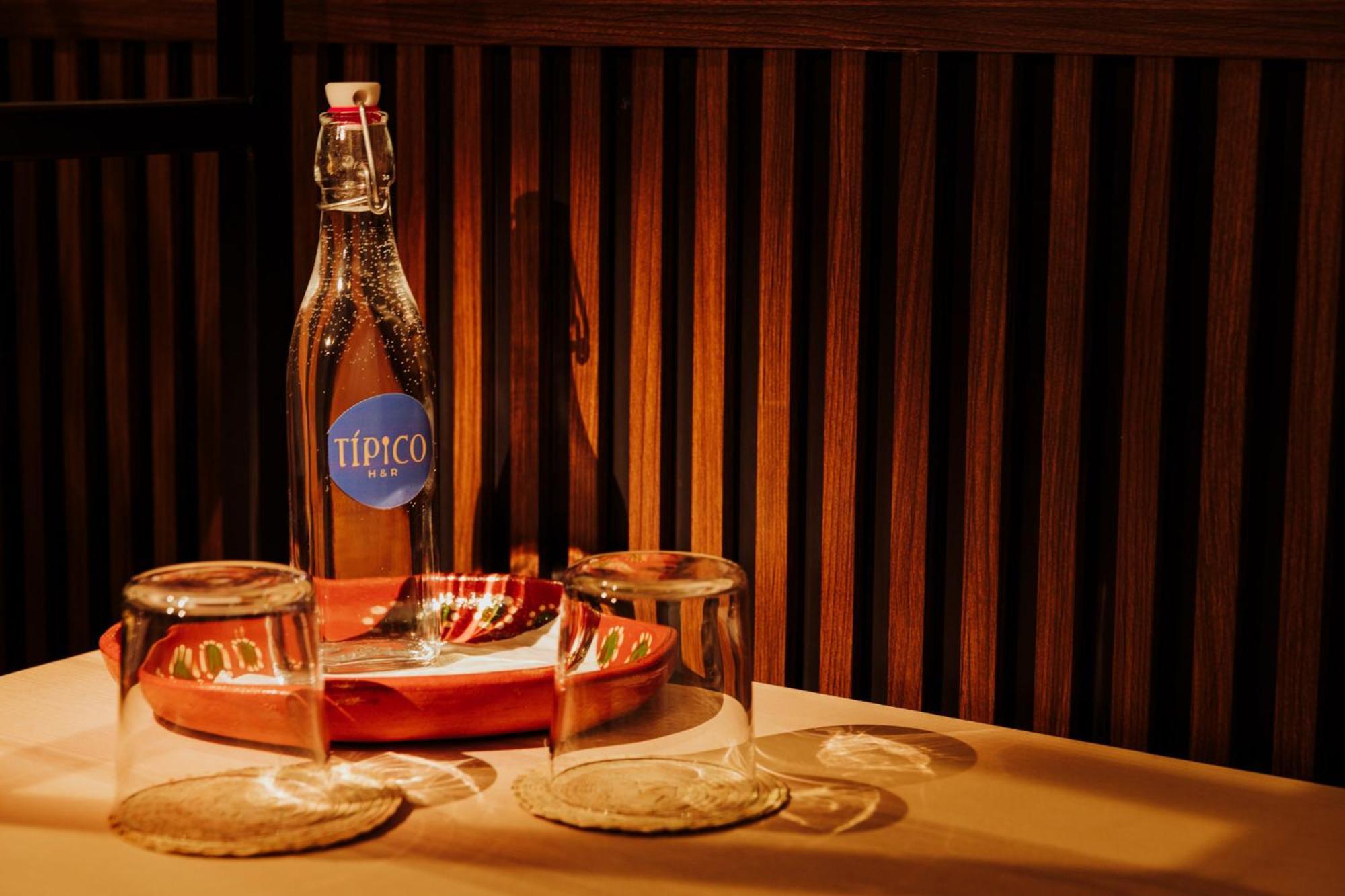 Hotel Boutique Tipico Орисаба Экстерьер фото
