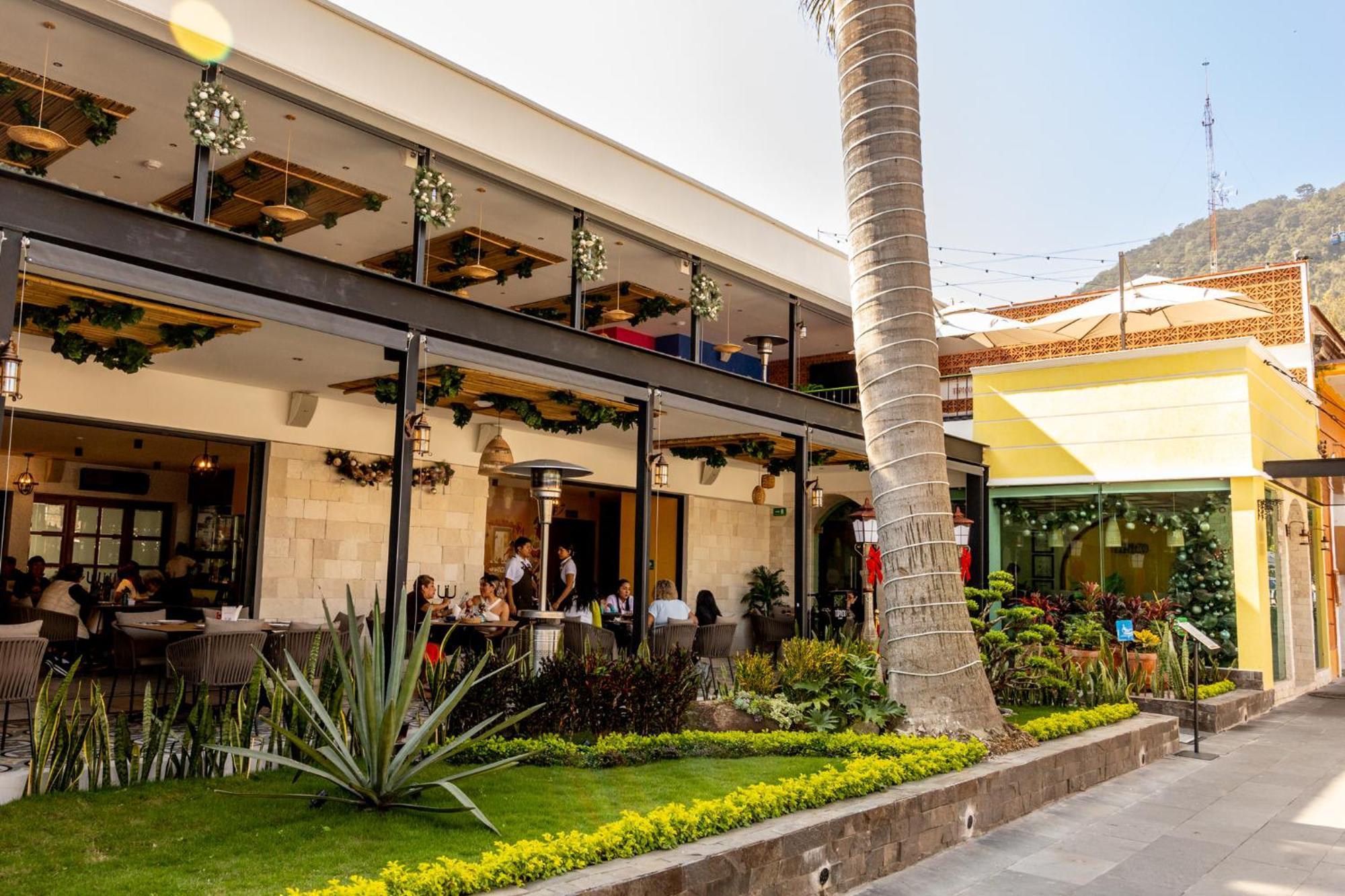 Hotel Boutique Tipico Орисаба Экстерьер фото