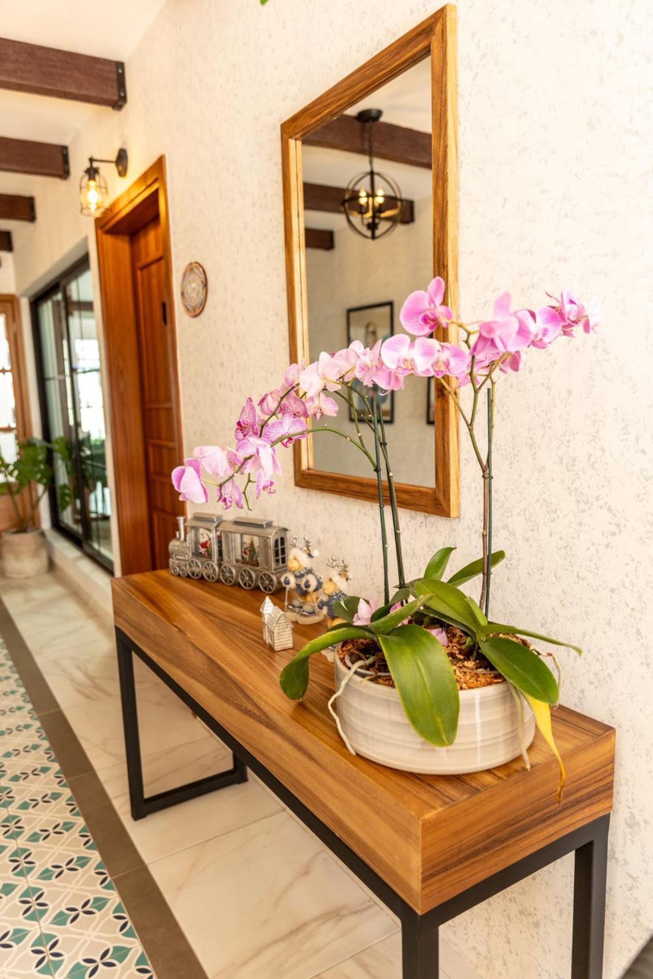 Hotel Boutique Tipico Орисаба Экстерьер фото